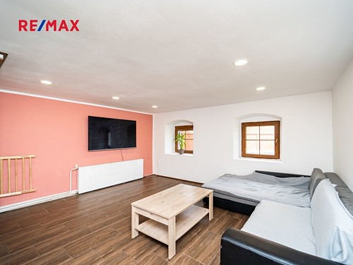 Prodaný dům 130 m², pozemek 233 m²