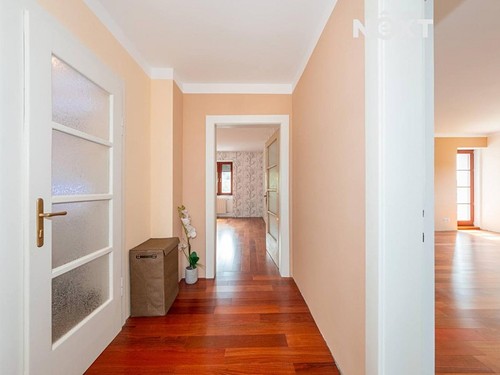 Prodaný dům 200 m², pozemek 2081 m²