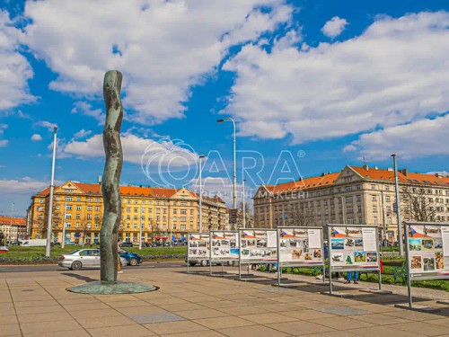 Prodaný byt 3+1 91 m²