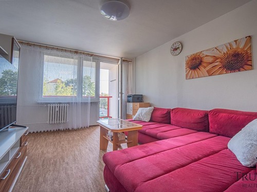 Prodaný byt 3+1 70 m²