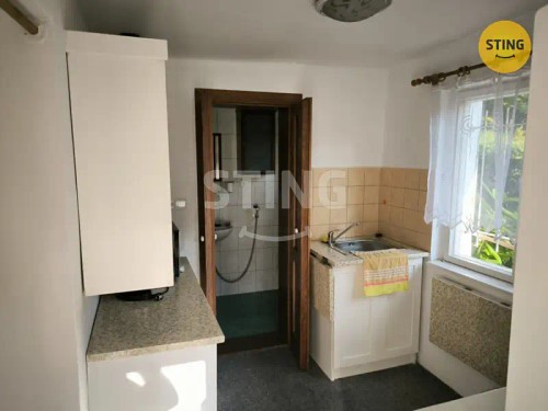 Prodej chaty 30 m², pozemek 479 m²