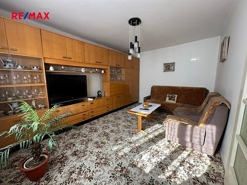 Prodaný dům 110 m², pozemek 263 m²