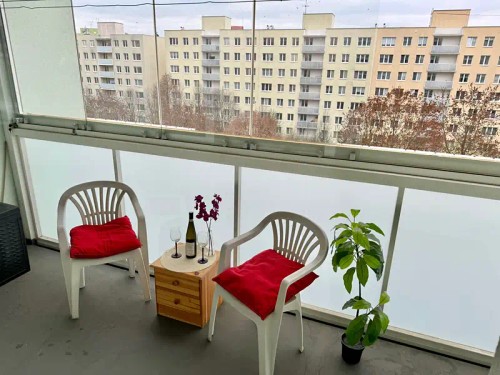 Prodaný byt 4+1 78 m²