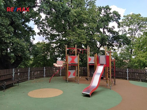 Prodaný byt 1+kk 38 m²