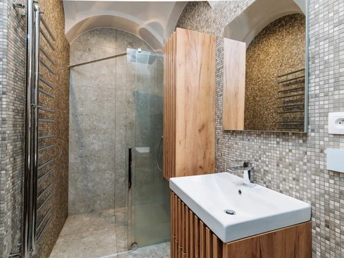 Prodaný byt 3+kk 70 m²