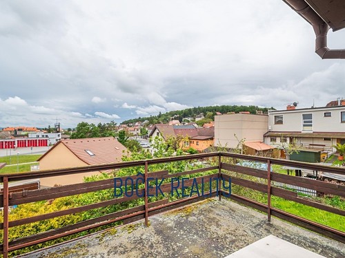 Prodaný dům 85 m², pozemek 334 m²