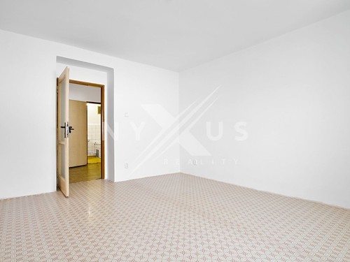 Prodaný byt 2+1 64 m²