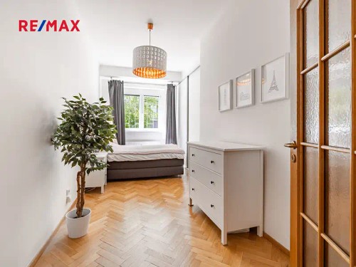 Prodej bytu 2+kk 45 m²
