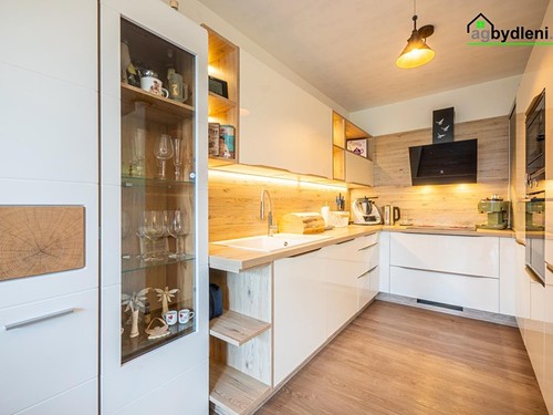 Prodaný dům 96 m², pozemek 253 m²