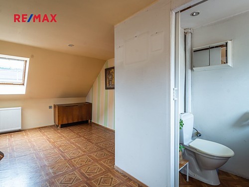 Prodaný dům 141 m², pozemek 997 m²