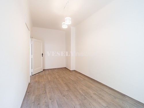 Prodaný byt 2+kk 61 m²