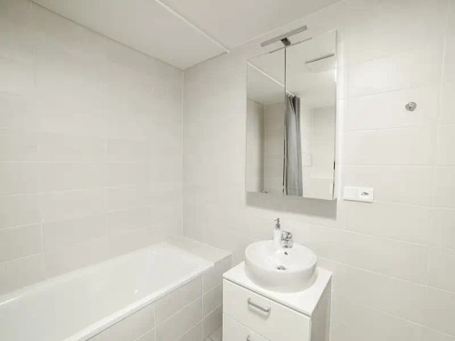 Prodaný byt 1+kk 35 m²