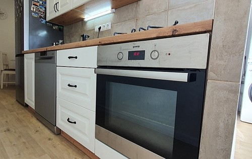 Prodaný byt 3+1 66 m²