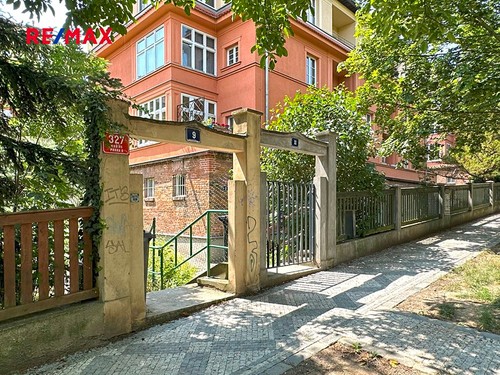 Prodaný byt 4+kk 104 m²