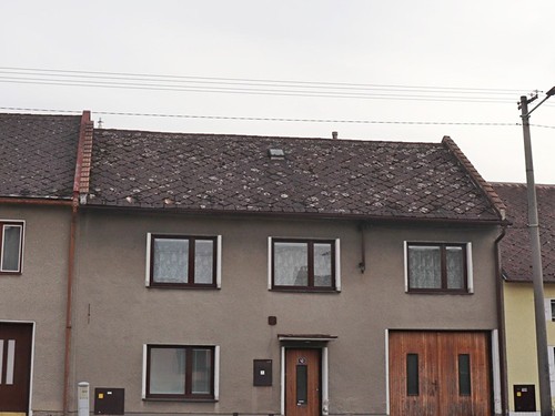 Prodaný  dům 414 m², pozemek 654 m²
