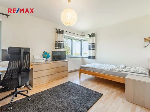 Prodaný dům 200 m², pozemek 699 m²