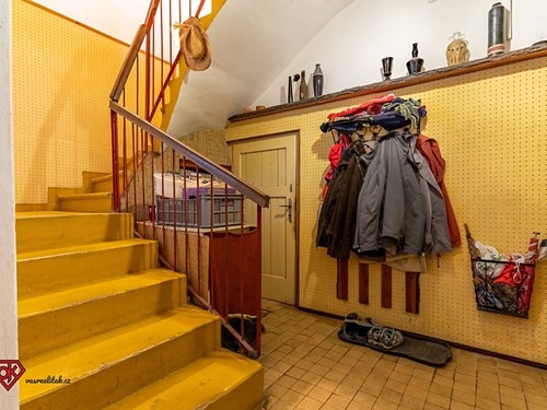 Prodaný dům 195 m², pozemek 309 m²