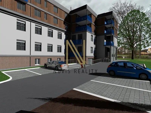 Prodej bytu 3+kk 76 m²