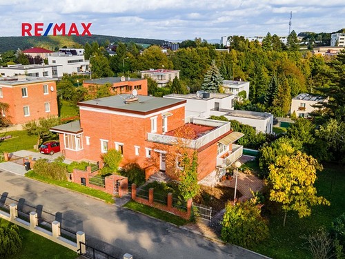 Prodaný dům 175 m², pozemek 493 m²