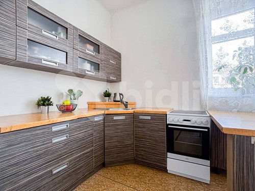 Prodaný dům 135 m², pozemek 412 m²