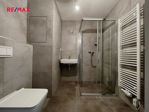 Prodaný byt 1+kk 38 m²