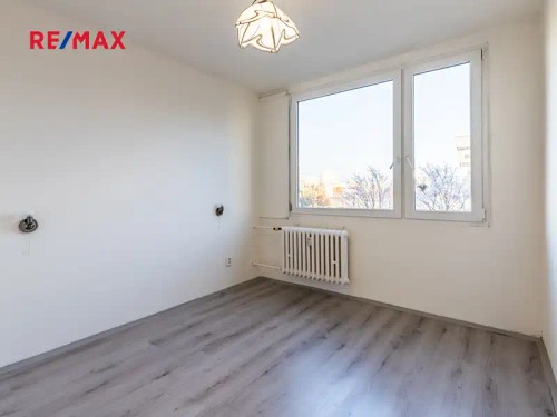 Prodaný byt 3+kk 68 m²