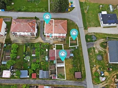 Prodaný  byt 3+1 73 m²