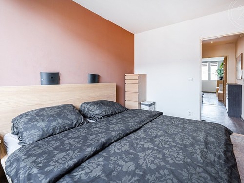 Prodaný byt 3+1 68 m²