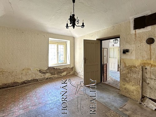 Prodaný dům 172 m², pozemek 563 m²