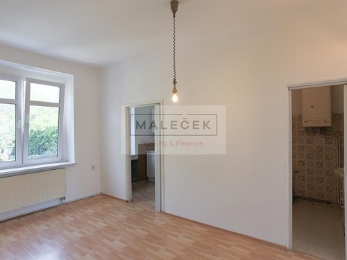 Prodaný dům 263 m², pozemek 746 m²