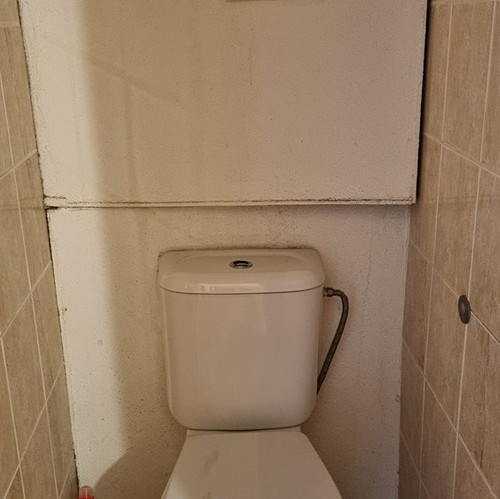 Prodaný byt 2+1 65 m²