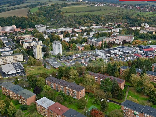 Prodaná vila 280 m², pozemek 743 m²