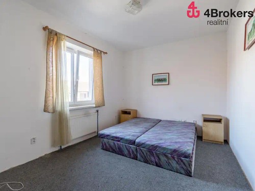 Prodaný dům 750 m², pozemek 570 m²