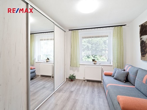Prodaný byt 4+kk 86 m²