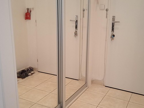 Prodaný byt 2+1 62 m²