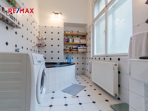 Prodaný dům 640 m², pozemek 1819 m²