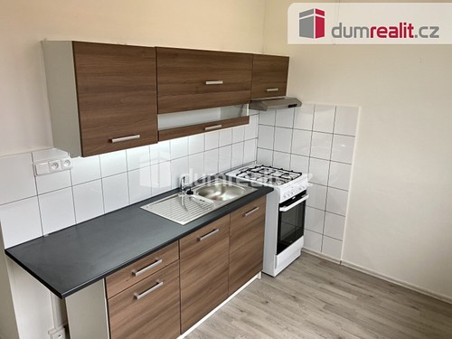 Prodaný byt 1+1 36 m²