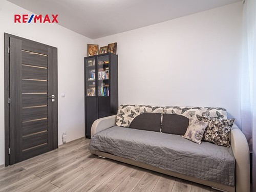Prodaný byt 4+1 76 m²