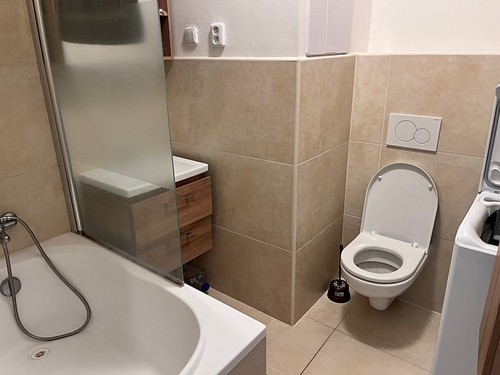 Prodaný byt 1+kk 22 m²