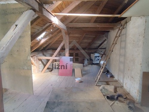 Prodaný dům 300 m², pozemek 791 m²