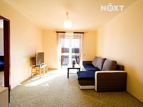 Prodaný byt 2+1 54 m²