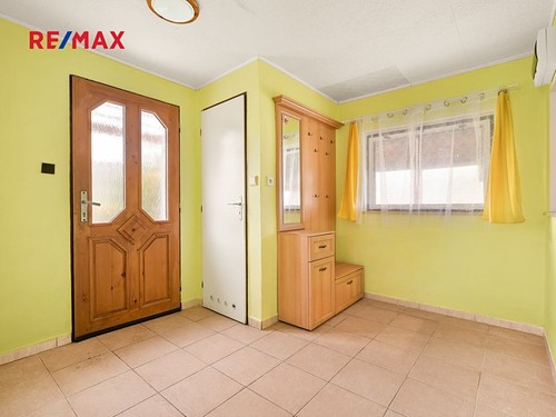 Prodaný dům 66 m², pozemek 777 m²