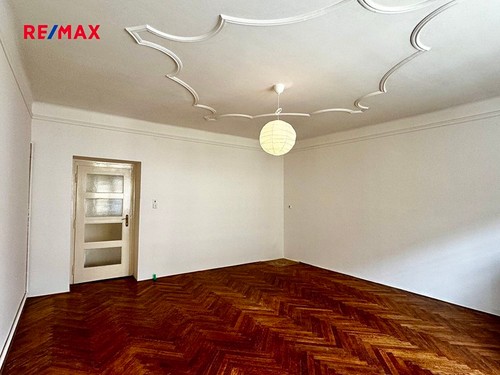 Prodaný byt 2+kk 65 m²