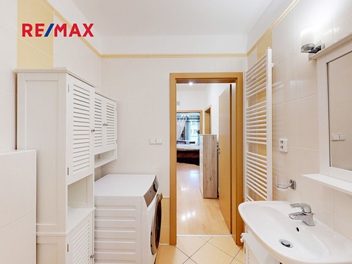 Prodaný byt 2+kk 65 m²