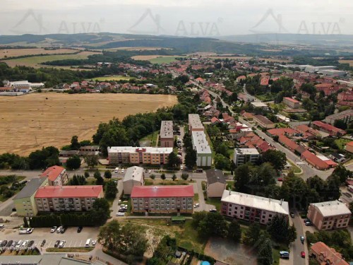 Prodaný byt 3+1 62 m²
