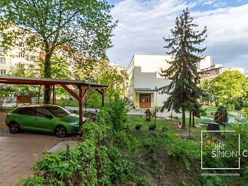 Prodaný byt 1+kk 32 m²