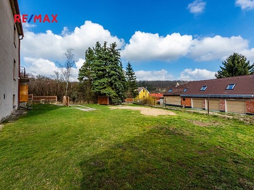 Prodaný dům 102 m², pozemek 817 m²