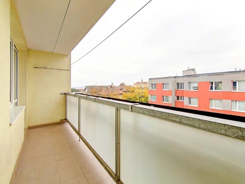 Prodaný byt 3+1 78 m²