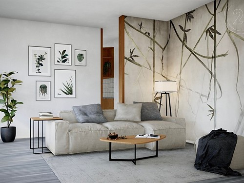 Prodaný byt 3+1 75 m²
