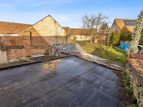 Prodaný dům 233 m², pozemek 539 m²